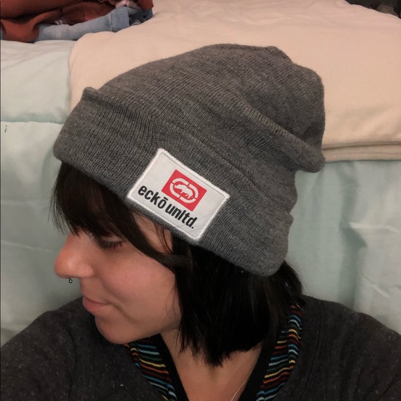Ecko Hat - Picture 2 of 2
